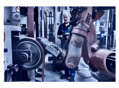 Oberflächentechnik & Edelstahl polieren für  Büdelsdorf, Westerrönfeld, Rade (Rendsburg), Neu Duvenstedt, Schacht-Audorf, Osterrönfeld, Schülldorf oder Rendsburg, Rickert, Borgstedt