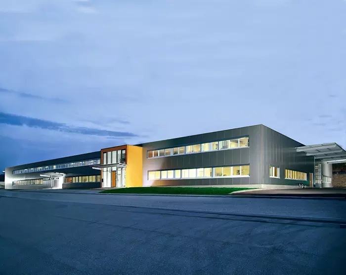 Kugelstrahlen Glasperlenstrahlen